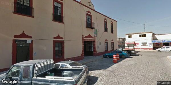 PRESIDENCIA MUNICIPAL DE HEYPOXTLA